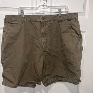 Carhartt Men’s Work‎ Cargo Shorts Size 42